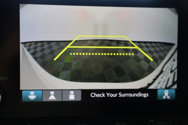 2025 Honda CR-V EX photo 14