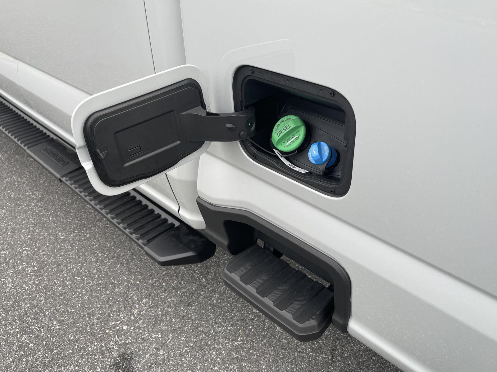 2026 Ford F-350 XL photo 6