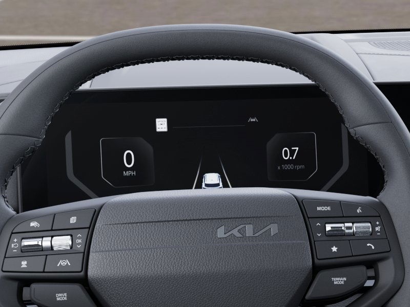 2026 Kia Sportage X-Line photo 20