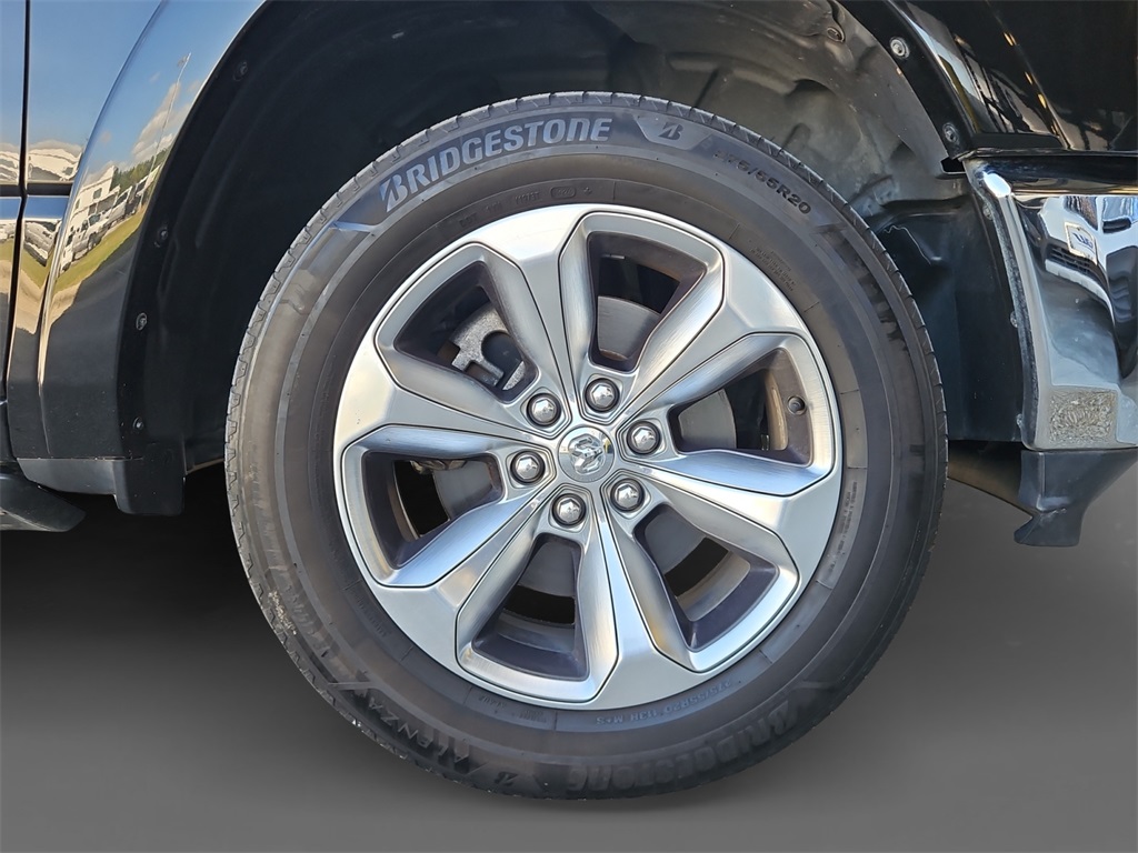 2019 Ram 1500 Limited photo 14
