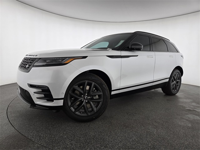 2026 Land Rover Range Rover Velar Dynamic SE's photo