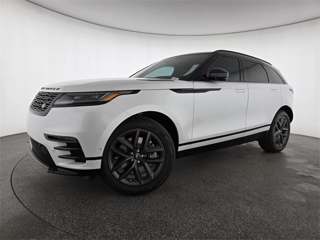 2026 Land Rover Range Rover Velar Dynamic SE's photo