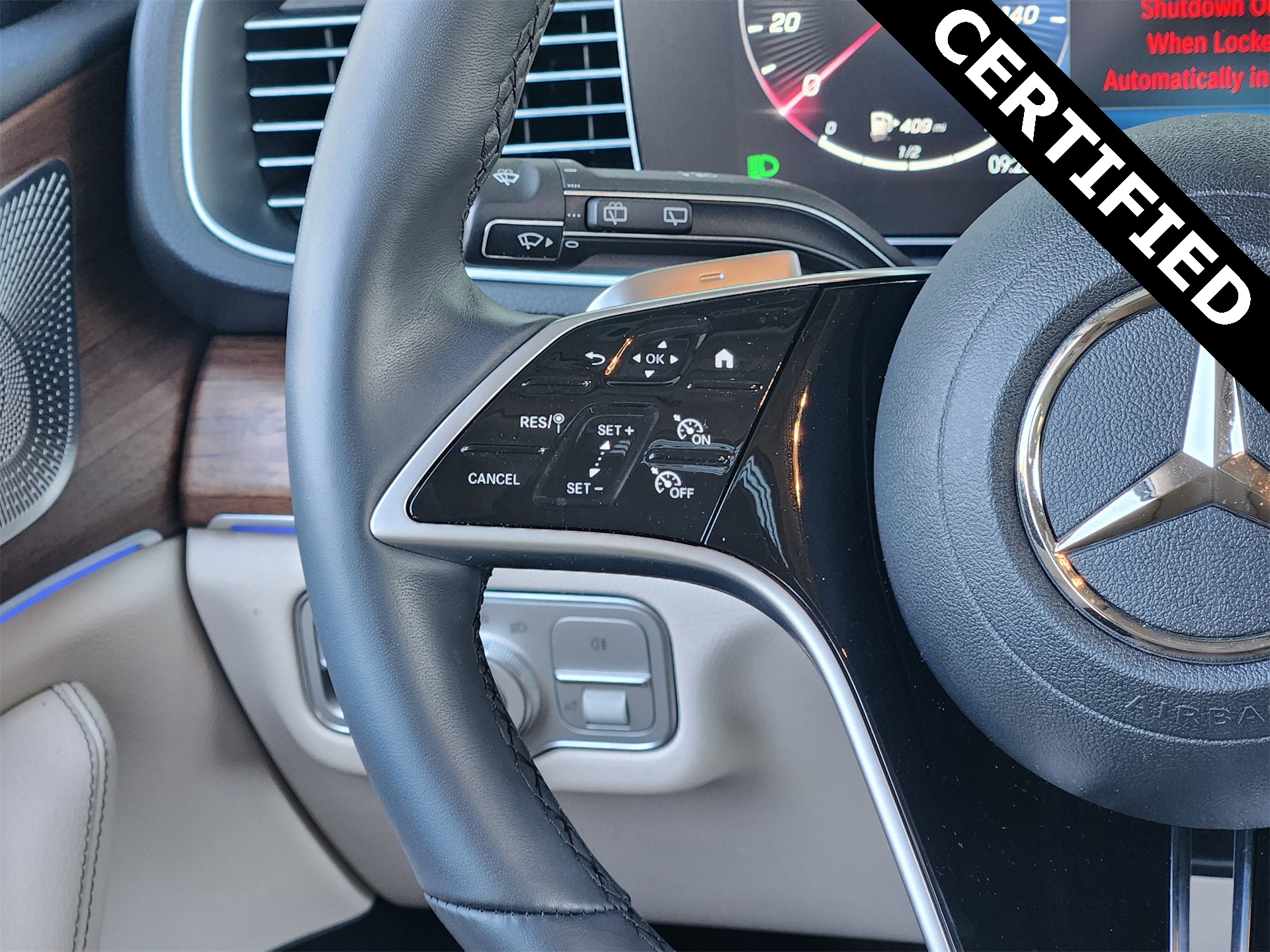 2025 Mercedes Benz GLE 350 4MATIC photo 25