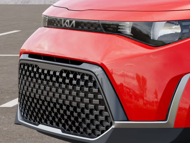 2025 Kia Soul EX photo 12