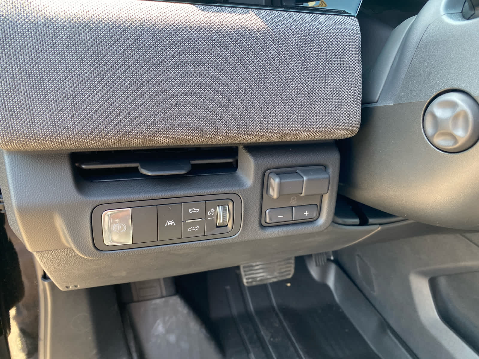 2026 Gmc Sierra Elevation photo 15