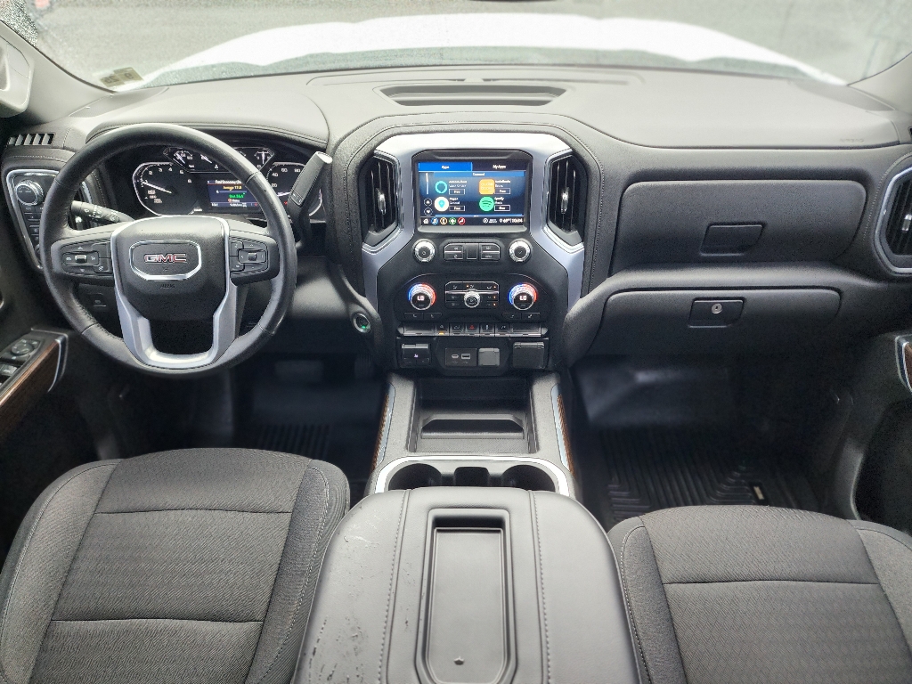 2020 Gmc Sierra 1500 Elevation photo 2