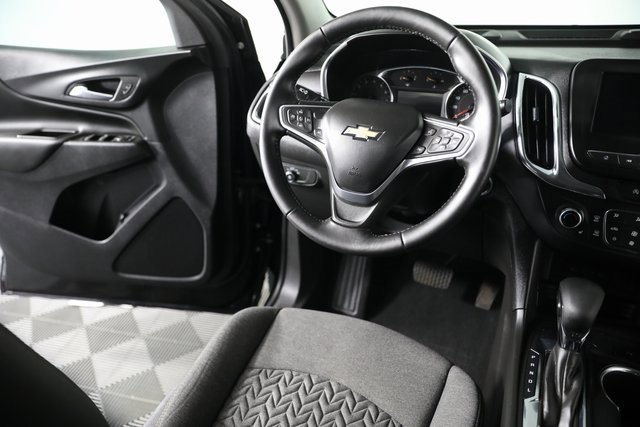 2022 Chevrolet Equinox LT photo 17