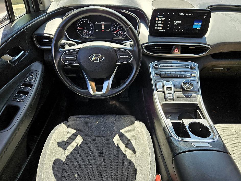 2023 Hyundai Santa Fe SEL photo 10
