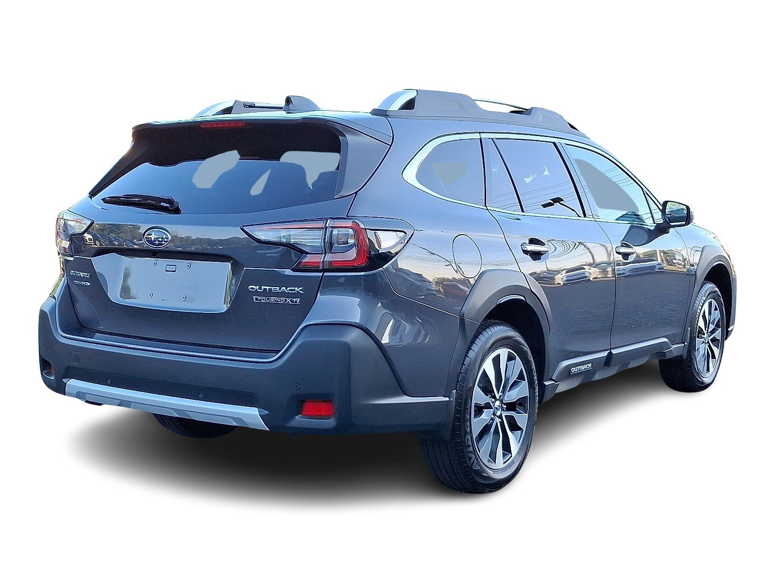 2024 Subaru Outback Touring XT photo 4
