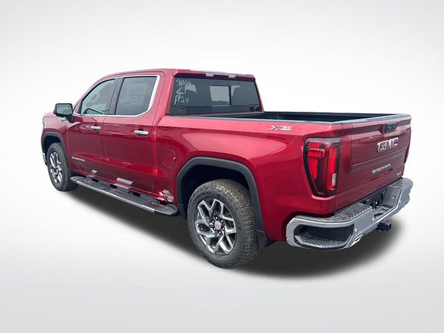 2026 Gmc Sierra 1500 SLT photo 3