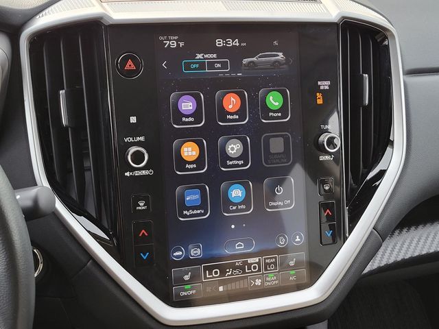 2024 Subaru Ascent Premium photo 17