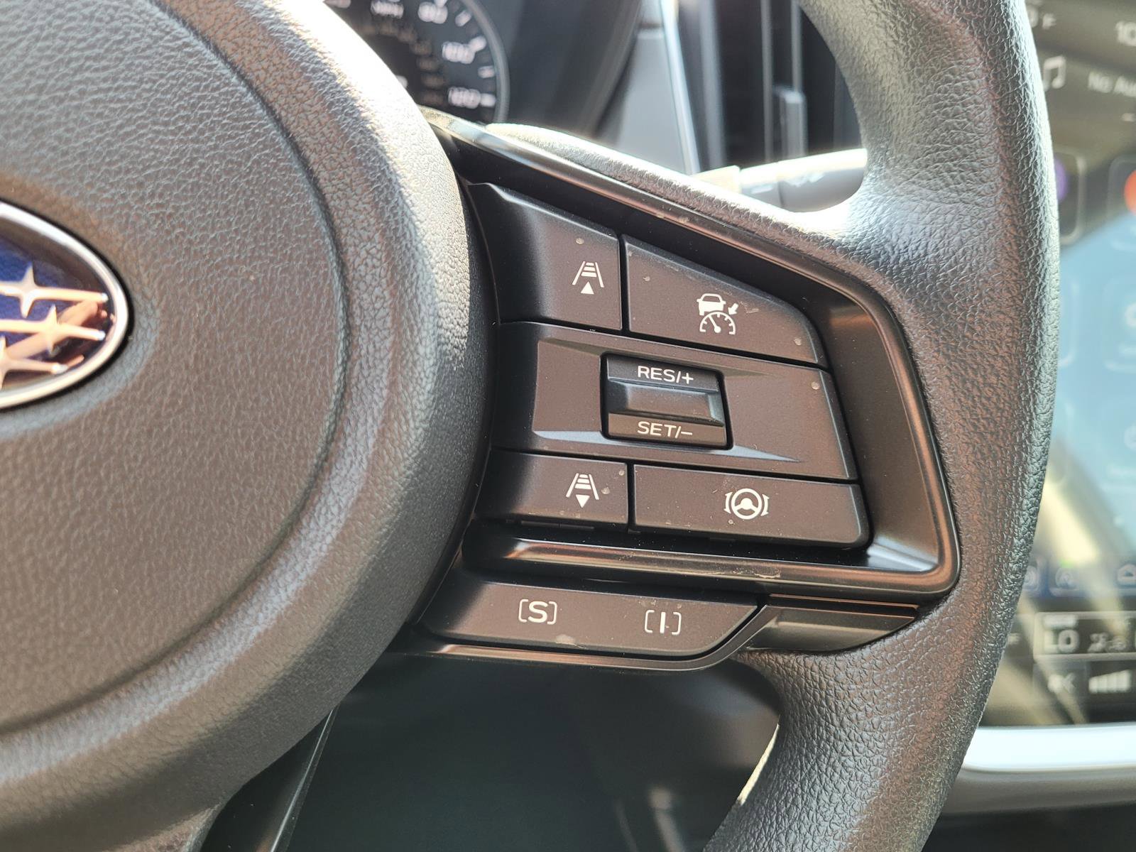 2025 Subaru Crosstrek Premium photo 7