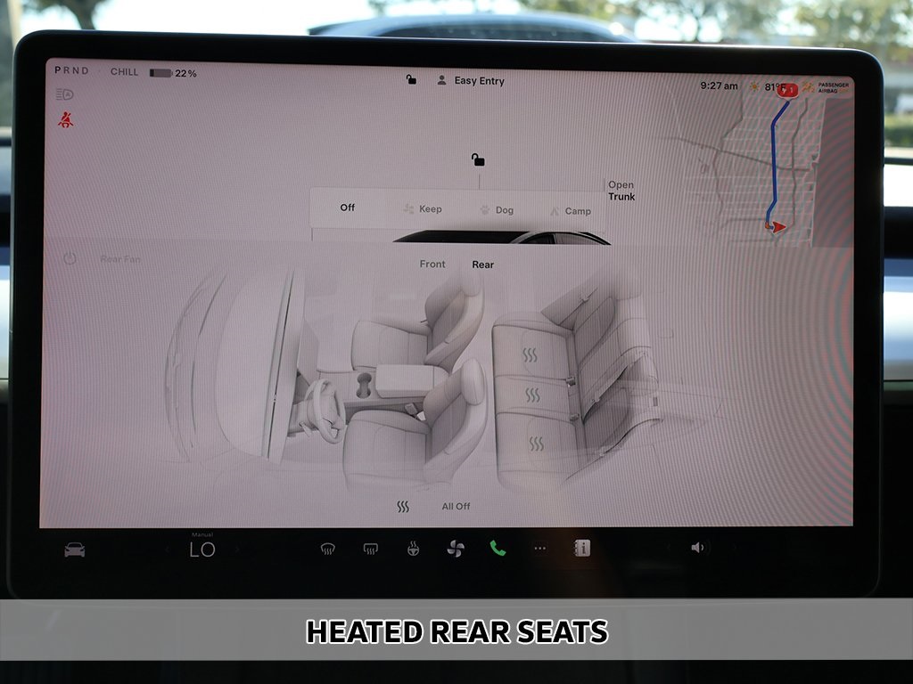 2022 Tesla Model 3 photo 4