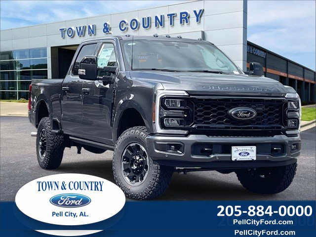 2026 Ford F-250 Lariat photo 15