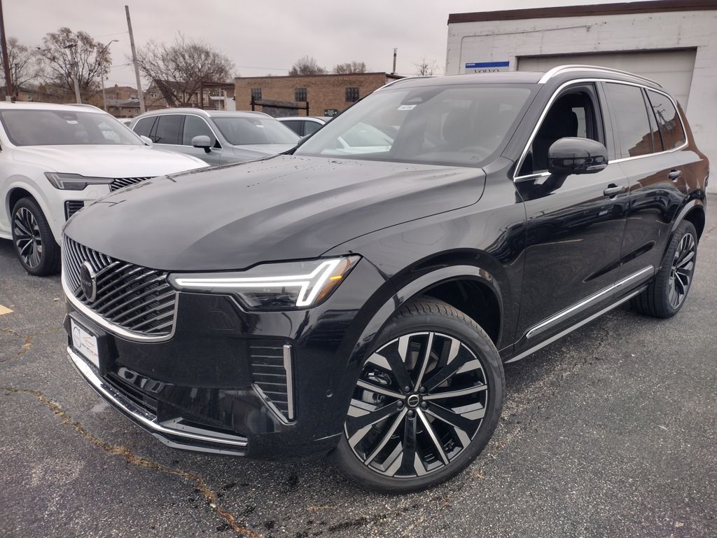 2026 VOLVO XC90 - Image 1