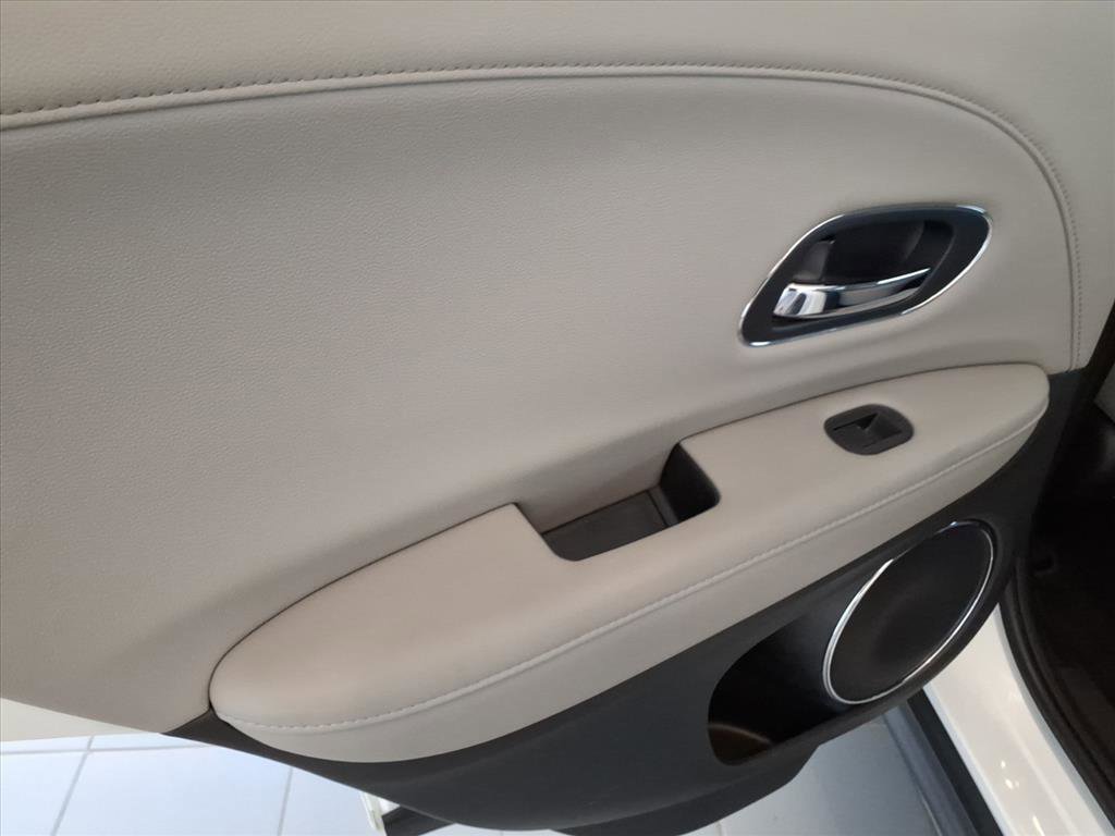 2021 Honda HR-V EX-L photo 15