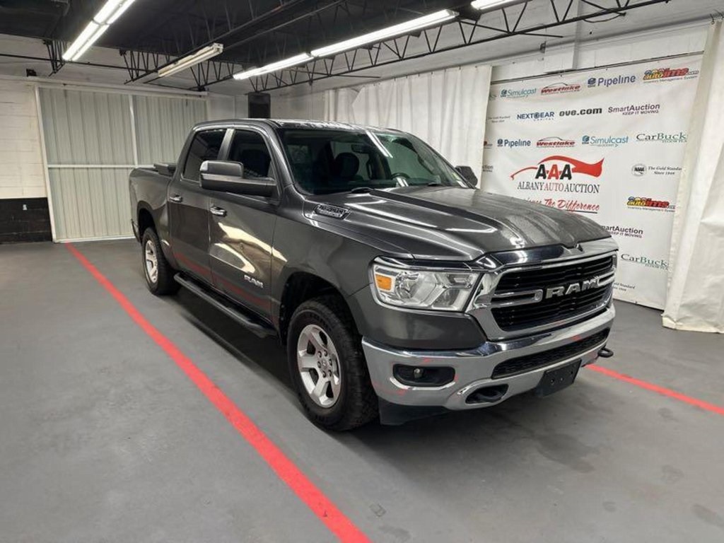 2019 RAM Ram 1500 Pickup Big Horn/Lone Star's photo