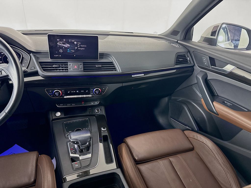 2018 Audi Q5 2.0T Prestige Premium photo 26