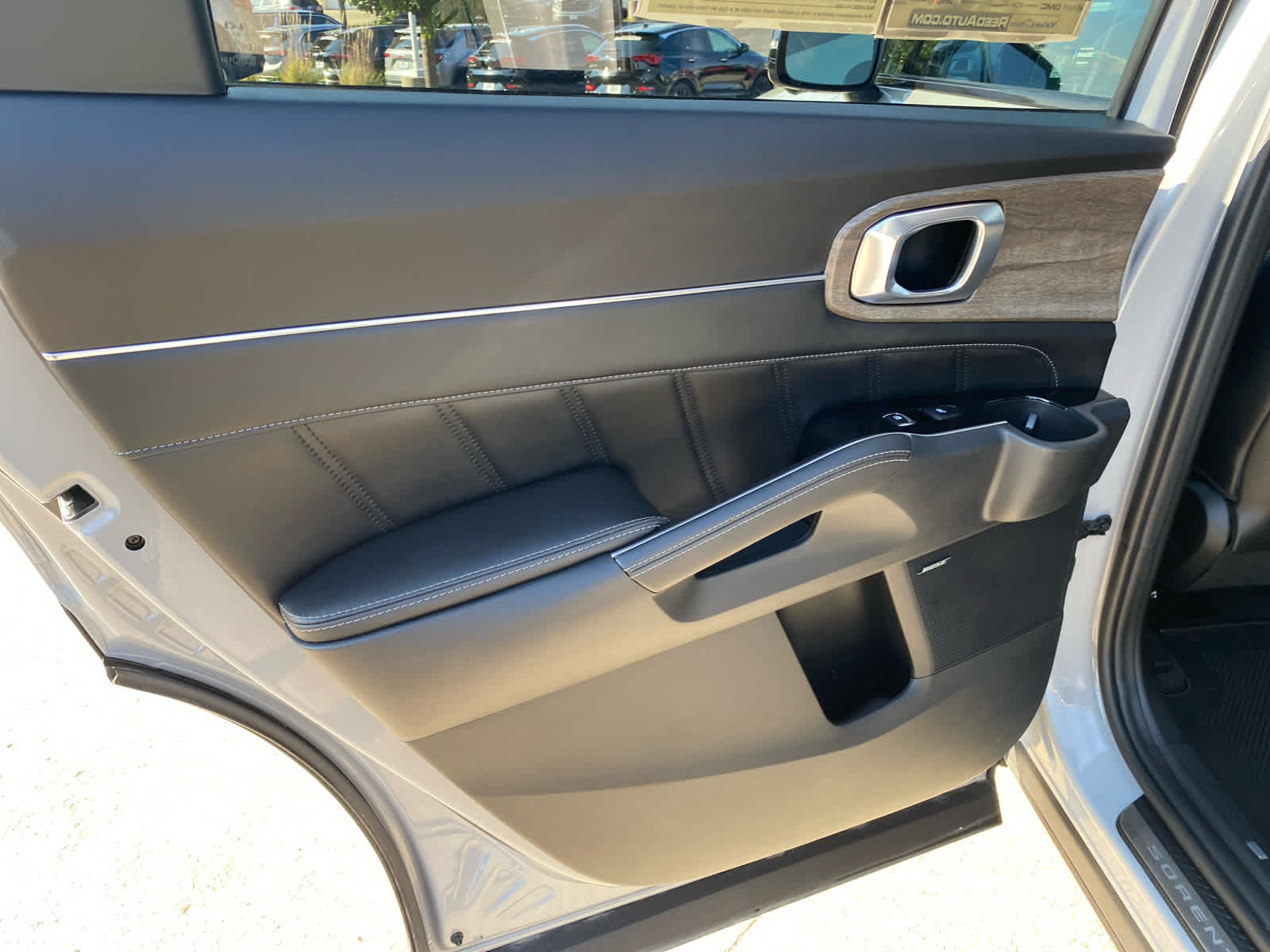 2022 Kia Sorento X-Line SX Prestige photo 24