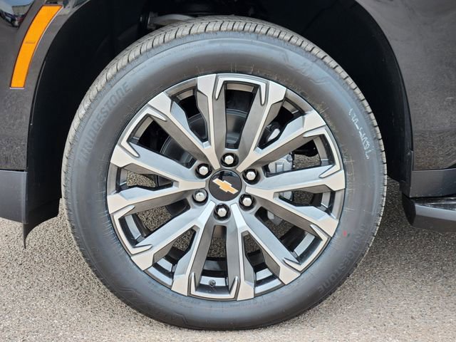 2026 Chevrolet Tahoe High Country photo 9