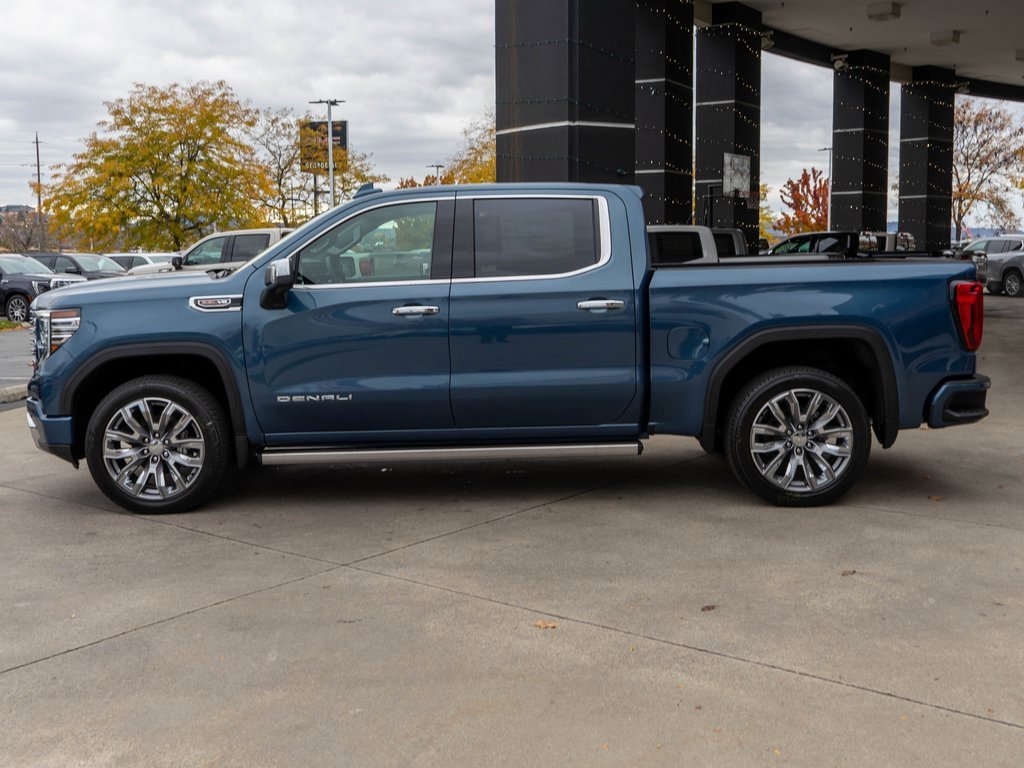 2026 Gmc Sierra 1500 Denali photo 4