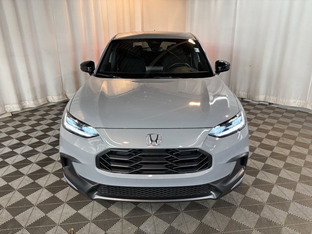 2023 Honda HR-V Sport photo 2