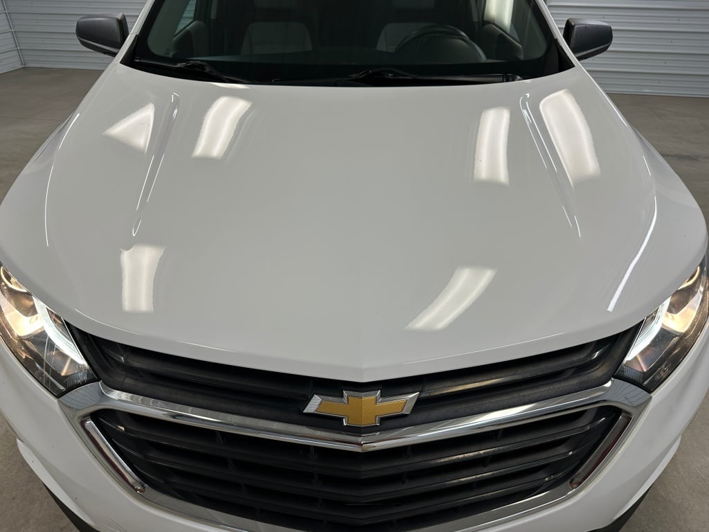 2020 Chevrolet Equinox LS photo 32
