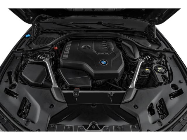 2022 Bmw 530i photo 14