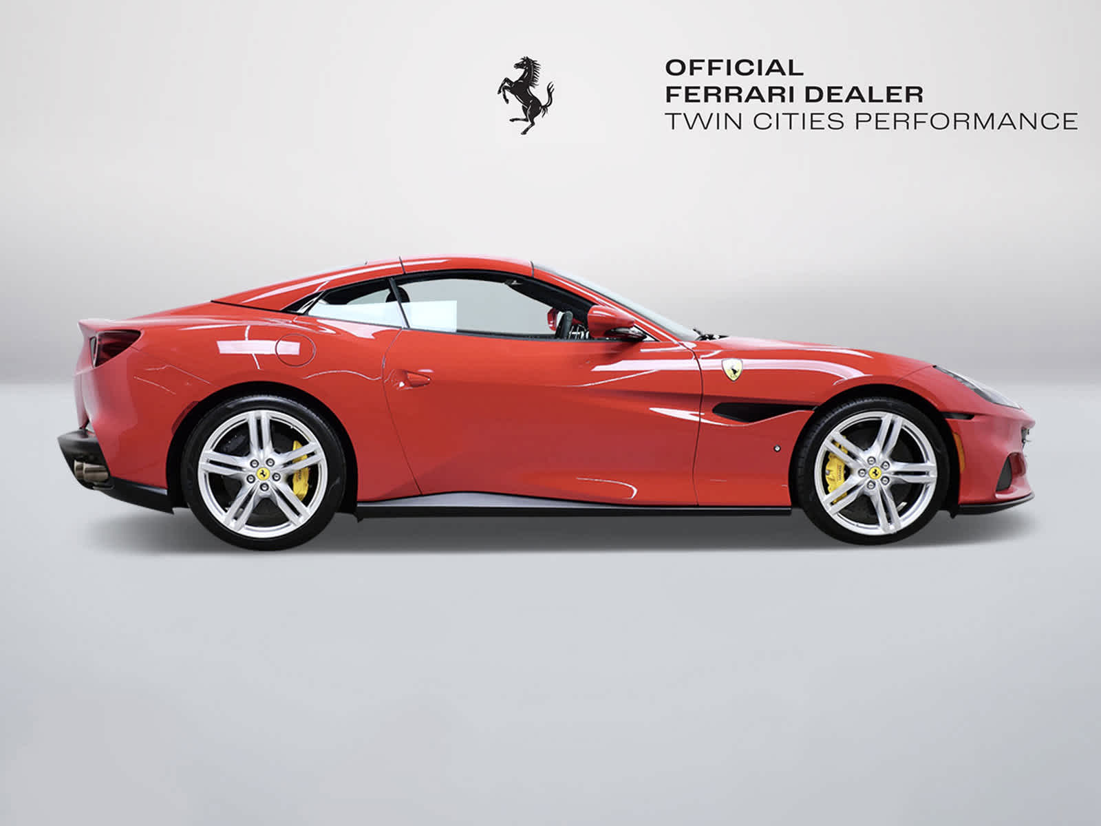 2022 Ferrari Portofino M photo 7
