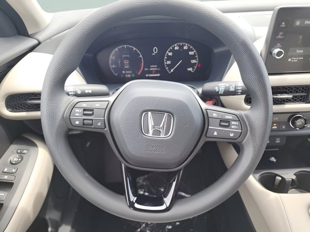 2026 Honda HR-V LX photo 22