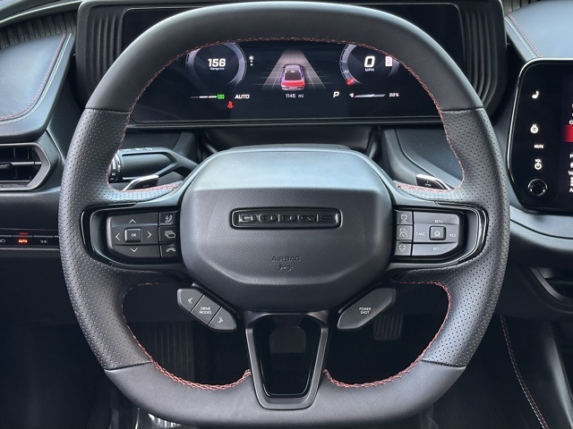 2025 Dodge Charger R/T photo 9