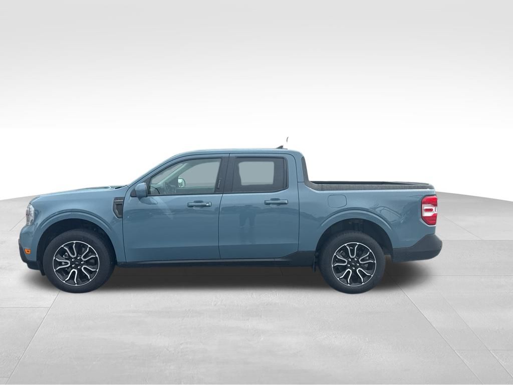 2022 Ford Maverick Lariat photo 19