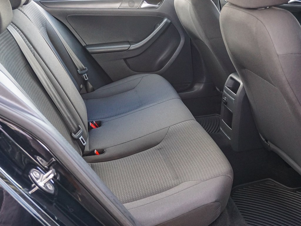 2015 Volkswagen Jetta 2.0 S photo 7