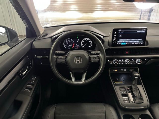2024 Honda CR-V EX-L photo 14
