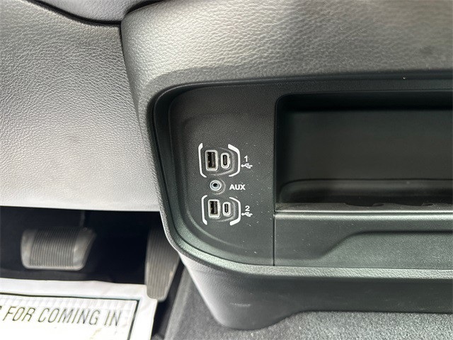 2024 Ram 2500 Big Horn photo 16