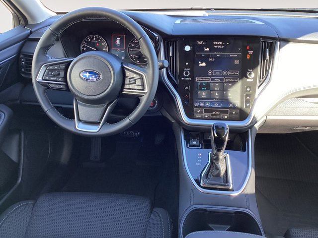 2025 Subaru Outback Premium photo 10
