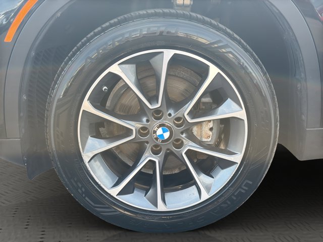 2018 Bmw X5 xDrive35i photo 21