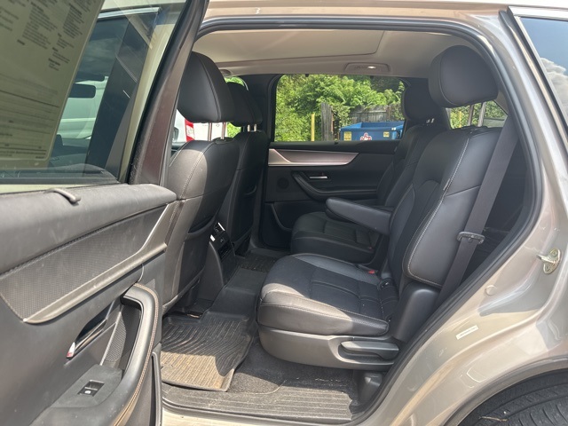 2024 Mazda CX-90 Premium photo 19