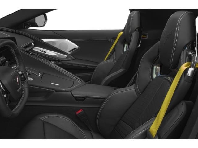 2023 Chevrolet Corvette Stingray photo 8