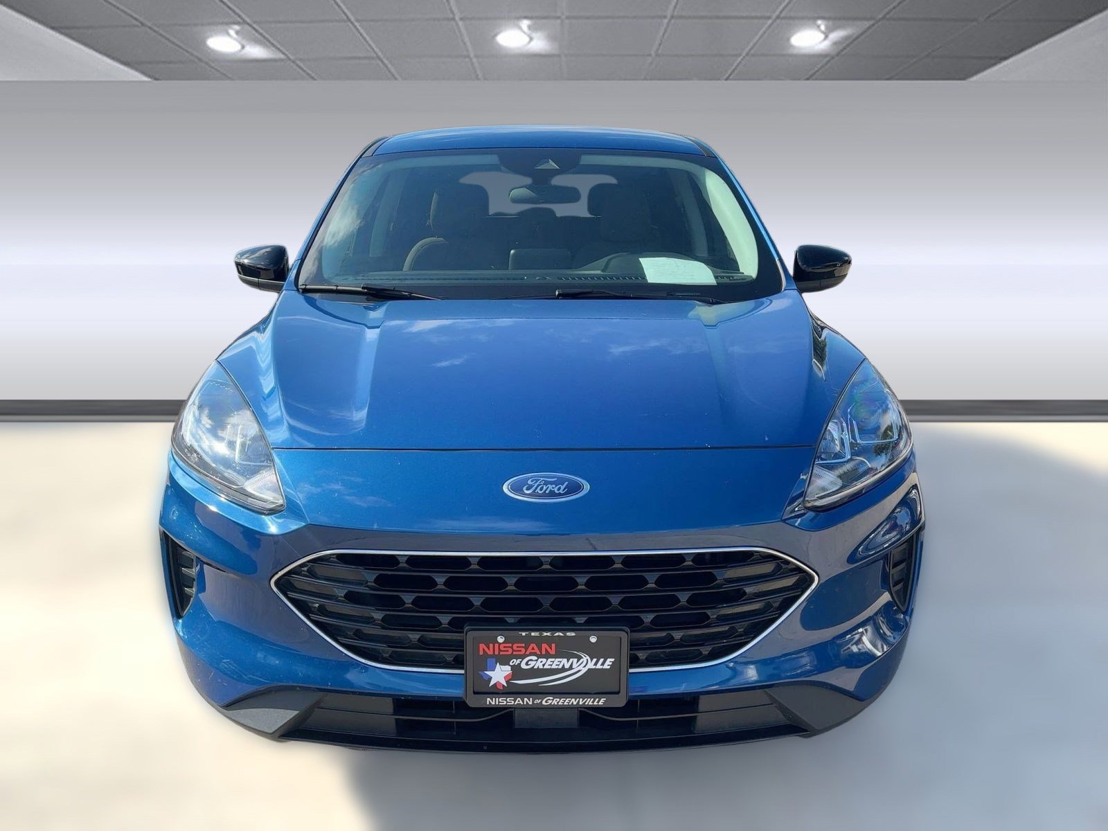 2022 Ford Escape SE photo 6