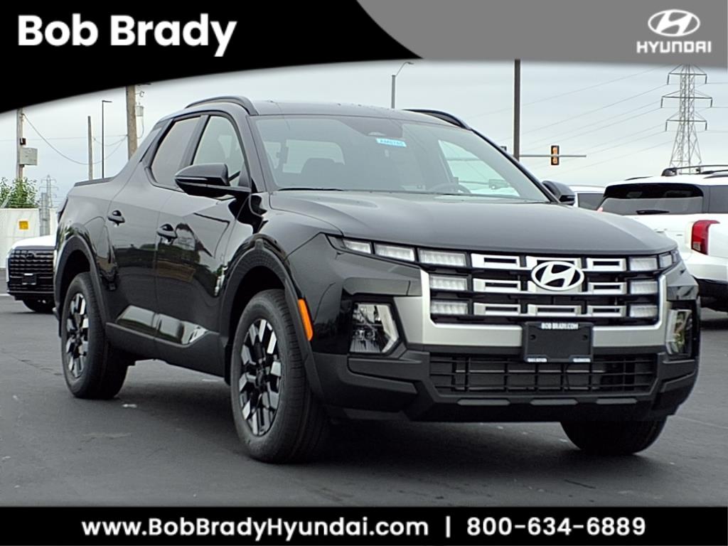 2026 Hyundai Santa Cruz SEL Activity's photo