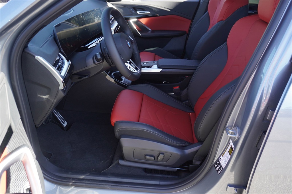 2025 Bmw X2 xDrive28i photo 11