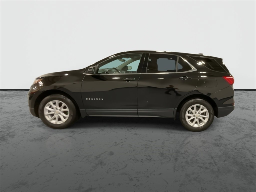 2019 Chevrolet Equinox photo 5
