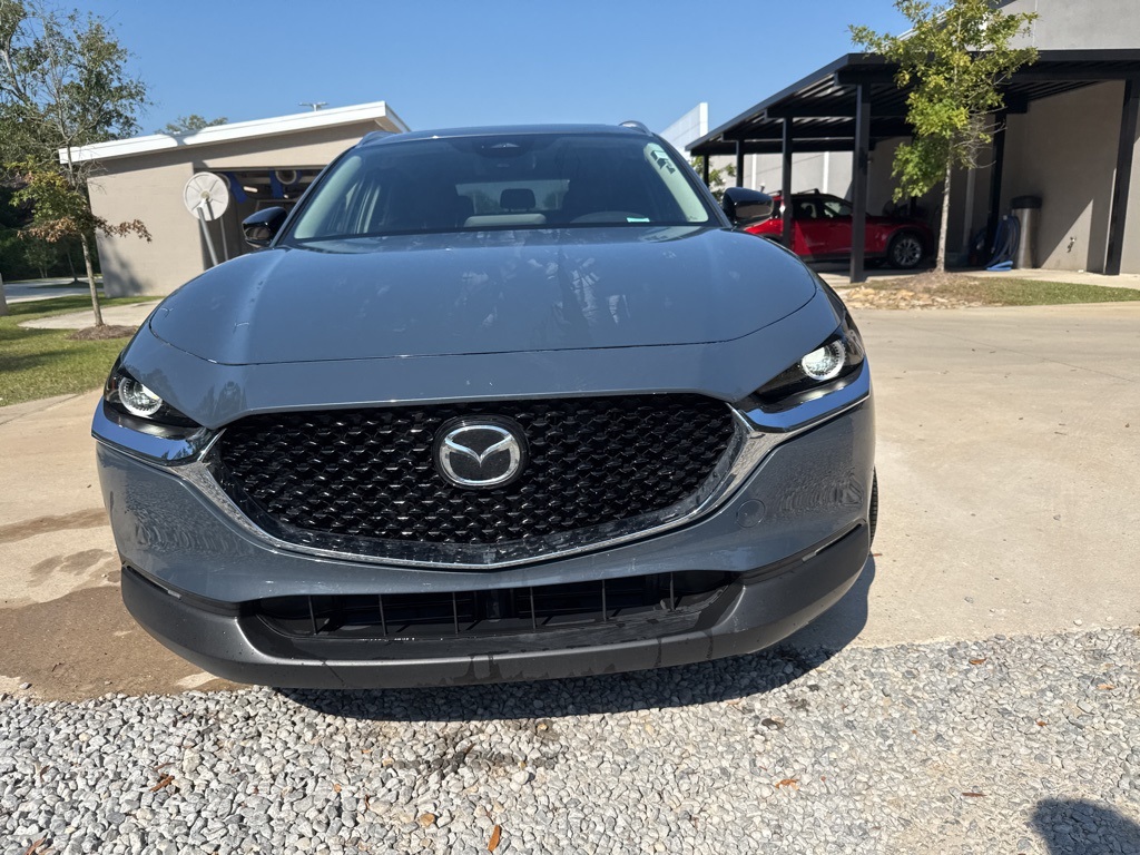 2024 Mazda CX-30 2.5 S Carbon photo 2