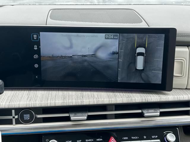 2025 Hyundai Santa Fe Calligraphy photo 20