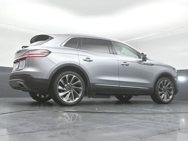 2022 LINCOLN NAUTILUS - Image 37