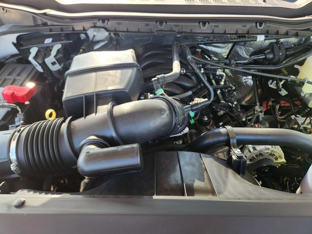 2026 Ford F-350 XL photo 28