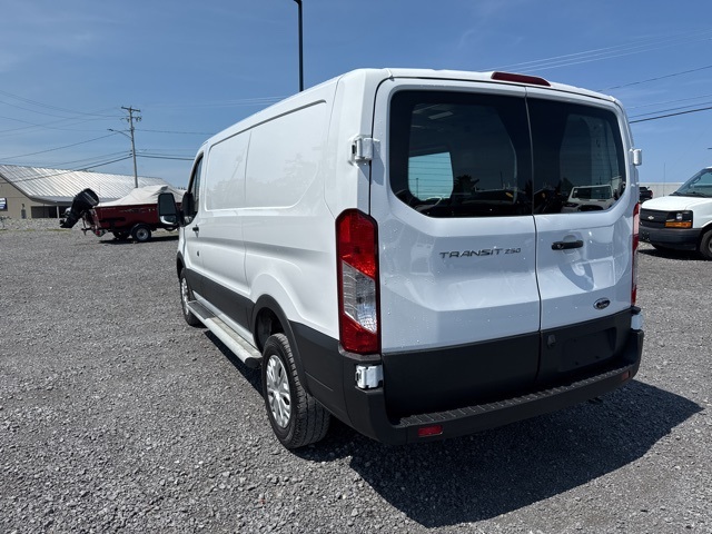 2023 Ford Transit photo 4