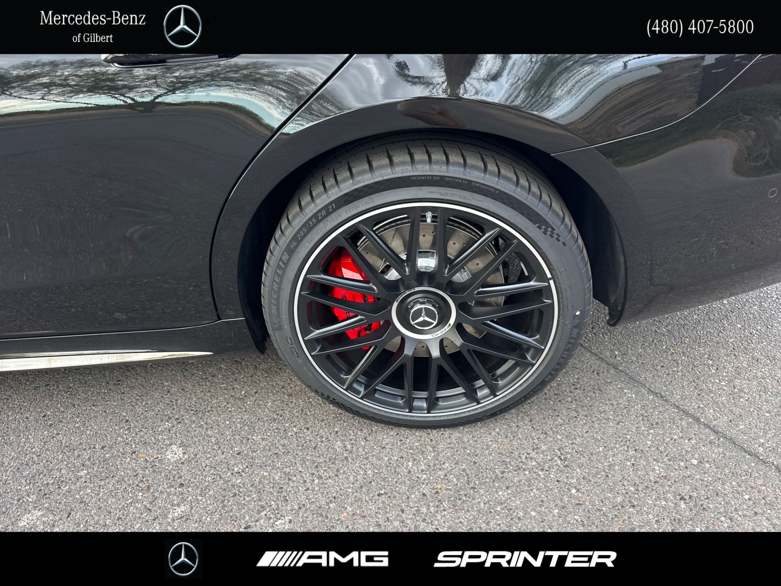 2026 Mercedes Benz S 63 e AMG photo 8