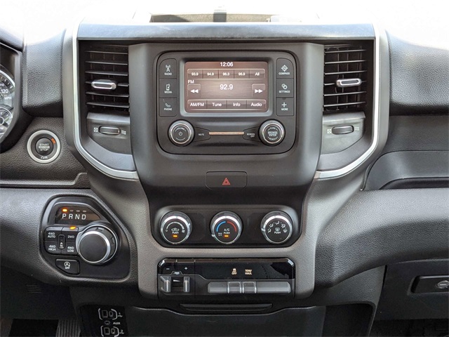 2020 Ram 1500 Big Horn Lone Star photo 19